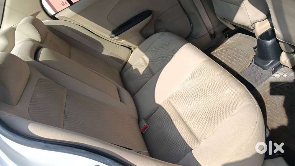 Honda Amaze S Cvt Diesel, 2013, Diesel