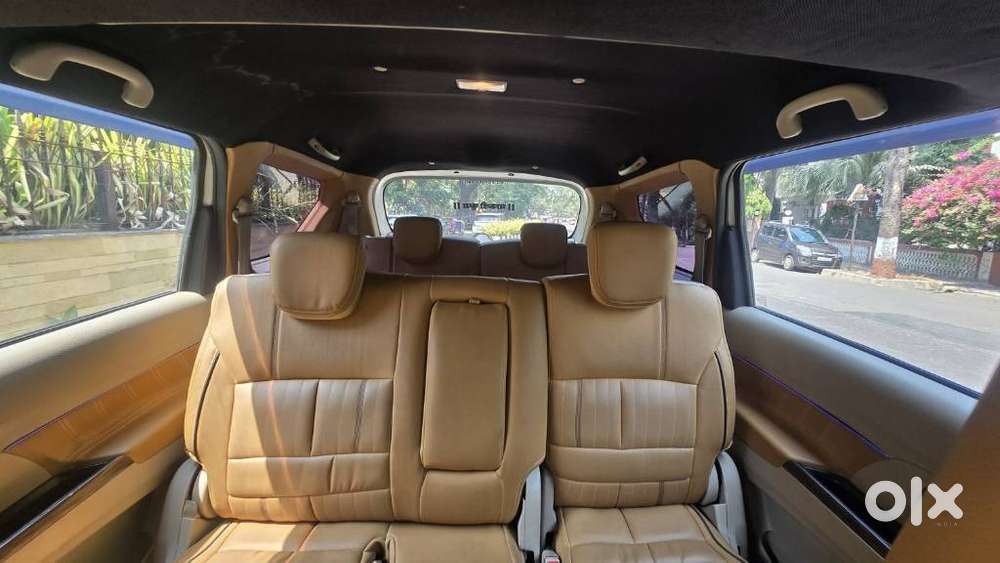 Maruti Suzuki Ertiga Vxi (o) Cng, 2022, Cng & Hybrids