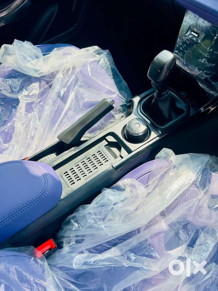 Tata Nexon Fearless Plus 1.2 Revotron Petrol 6 Mt Dt, 2024, Petrol