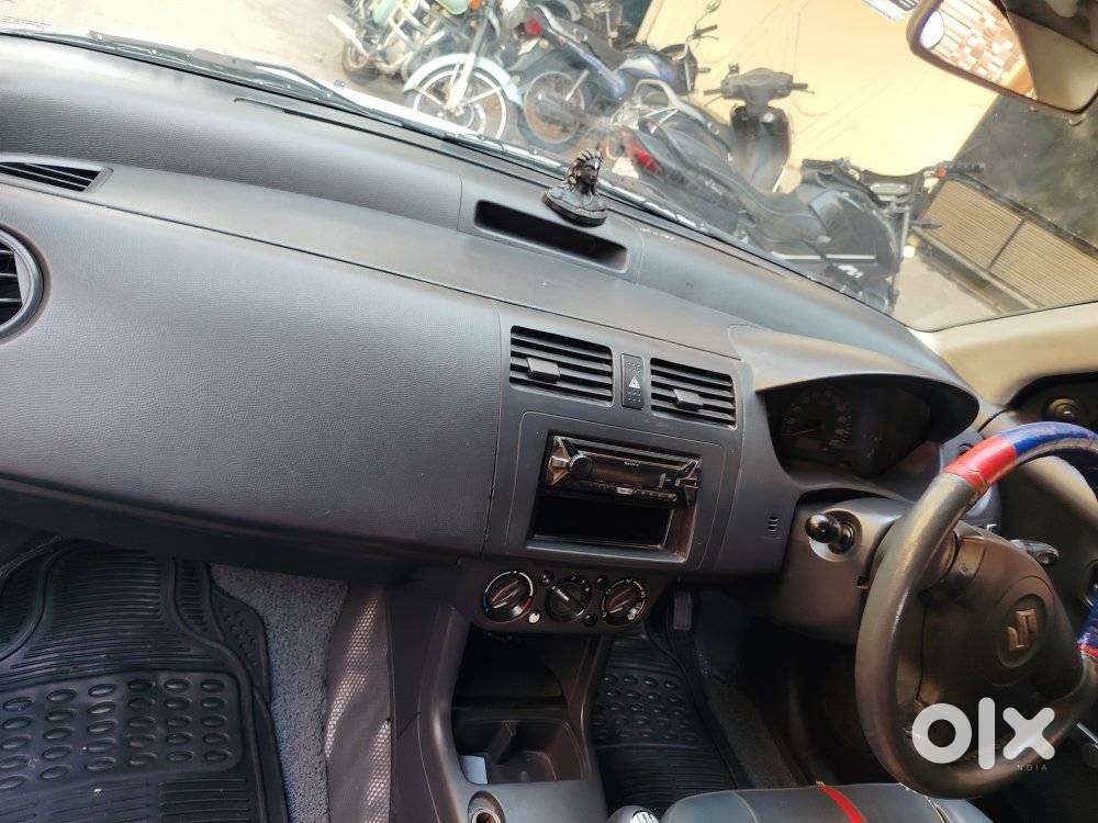 Maruti Suzuki Swift Dzire Tour Ldi, 2015, Diesel