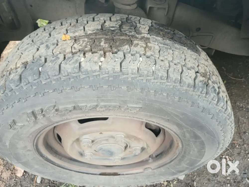 Mahindra Be 6 2020