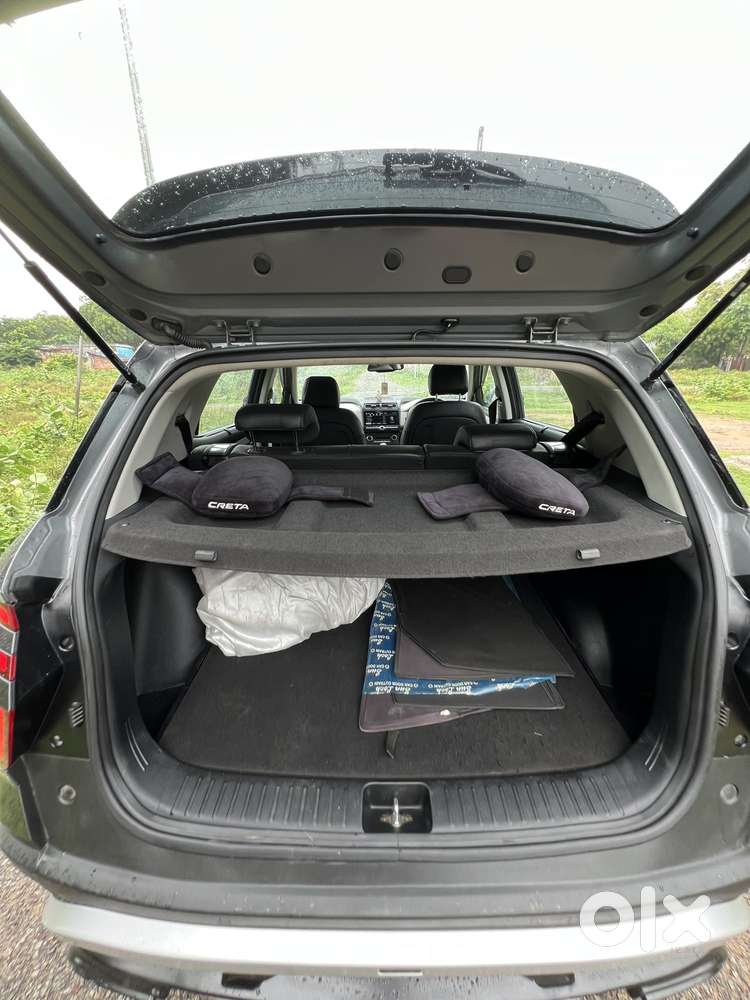 Hyundai Creta 1.5 Sx (o) Diesel, 2020, Diesel