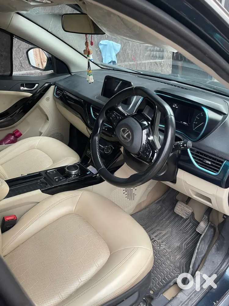 Tata Nexon Ev Max 2023 Electric 45000 Km Driven