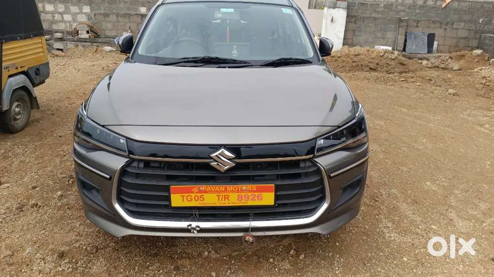 Maruti Suzuki Dzire 2026