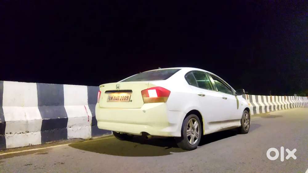 Honda City 1.5 V Petrol 2009
