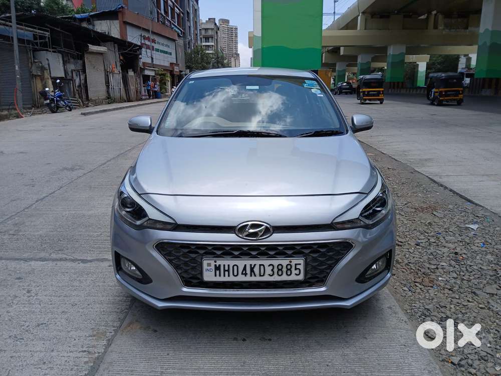 Hyundai I20 1.2 Asta, 2019, Petrol