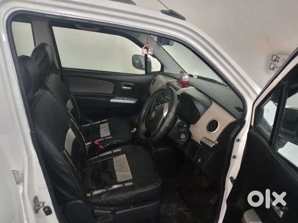 Maruti Suzuki Brezza 2016 Lxi Cng