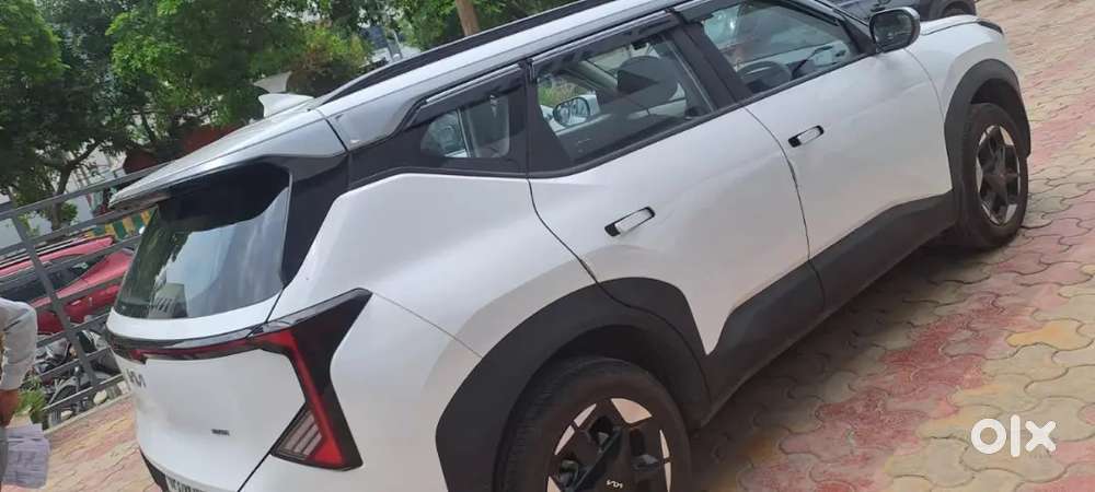 Kia Seltos Diesel At 2026