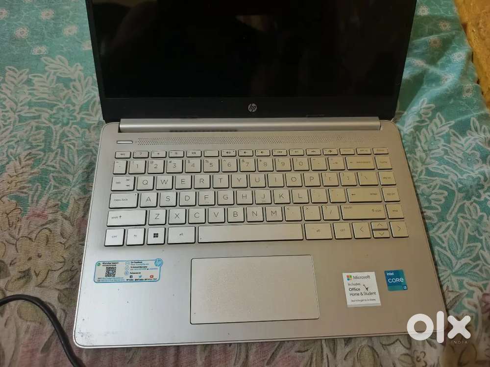 i3 laptop no use 2022 model