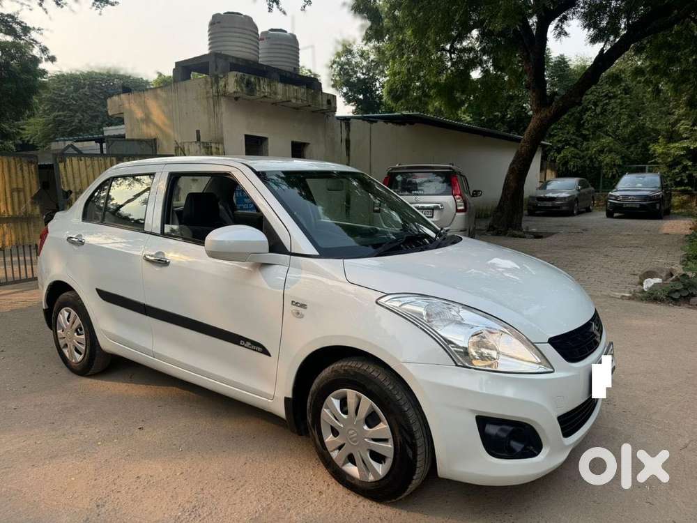 Maruti Suzuki Swift Dzire Ldi (o), 2016, Diesel