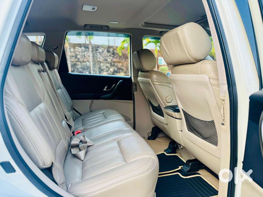 Mahindra Xuv500 W10 At, 2017, Diesel