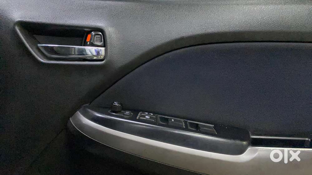 Maruti Suzuki Baleno 1.2 Delta, 2019, Petrol