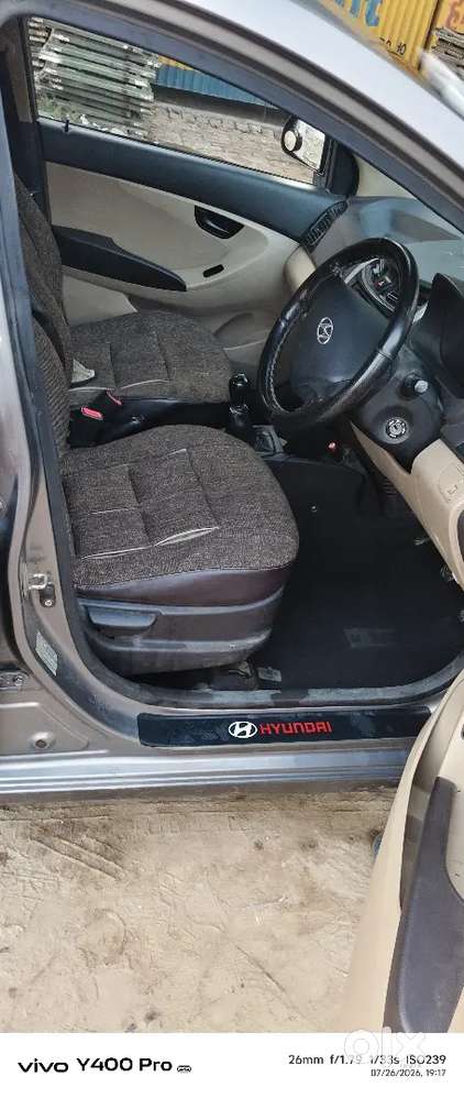 Eon Gadi Engine Gairon Ke Shild Engine Urgent Sale