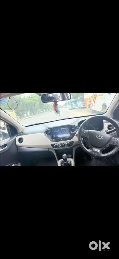 Hyundai Grand I10 2013 Cng & Hybrids Well Maintained