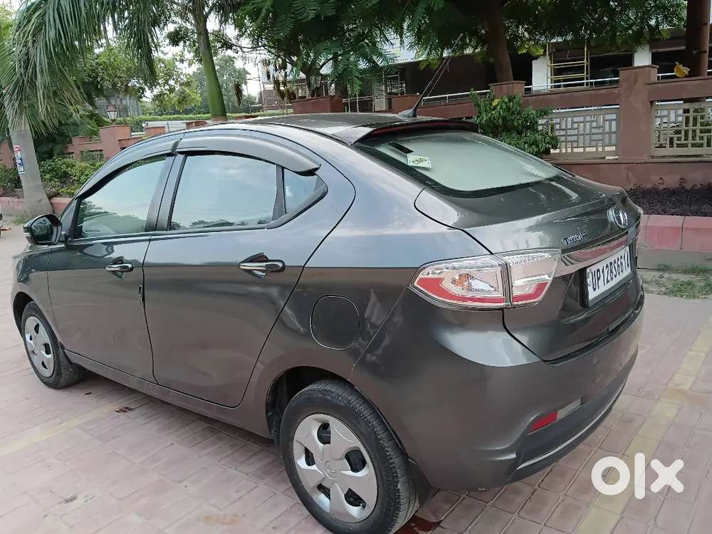 Tata Tigor Revotron 2023 Oct