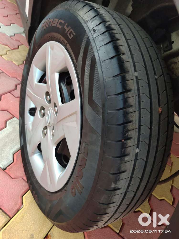Hyundai Venue S, 2022, Petrol