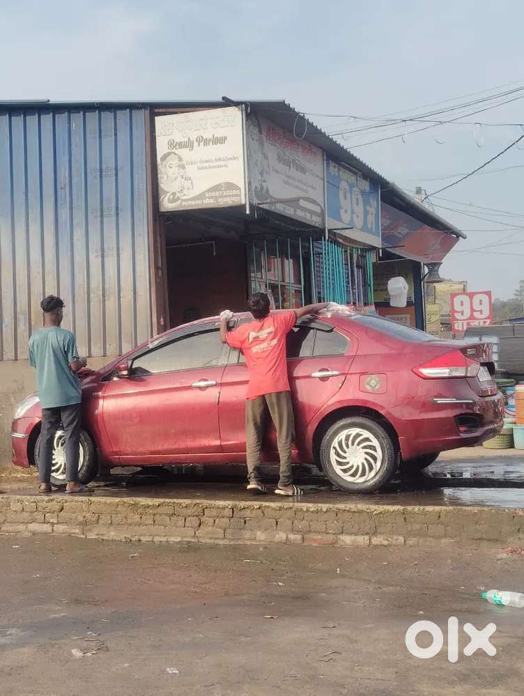 Maruti Suzuki Ciaz 2016 Diesel 100200 Km Driven