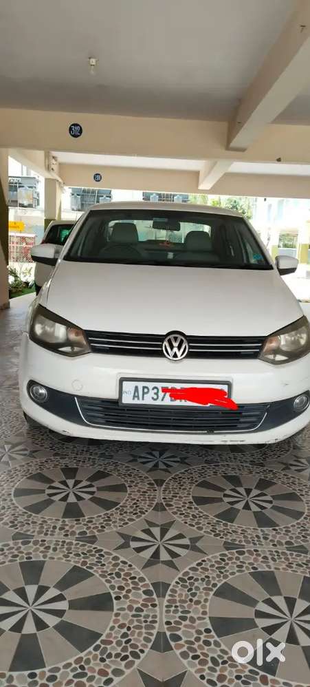 Wv Vento For Sell