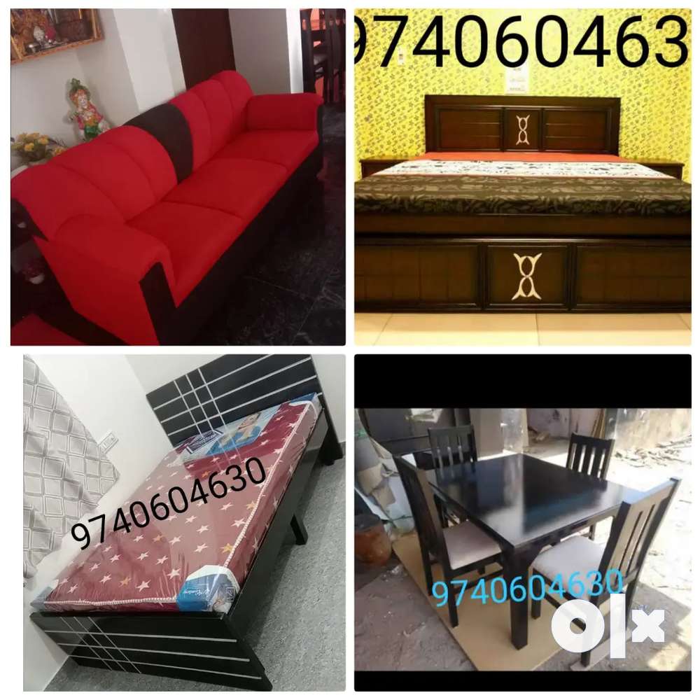 Olx on sale buy furniture