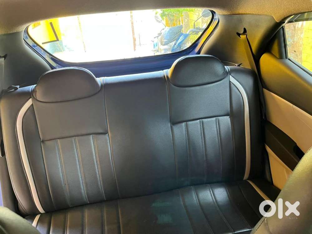 Hyundai Eon 2016 Petrol 32616 Km Driven