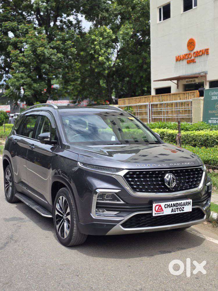Mg Hector 2.0 Sharp Diesel, 2023, Diesel