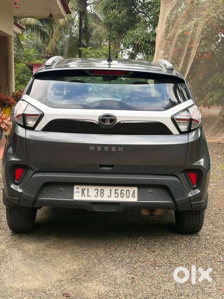 Tata Nexon Xms 2021