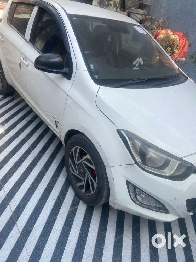 Hyundai I20 Diesel Well Maintained