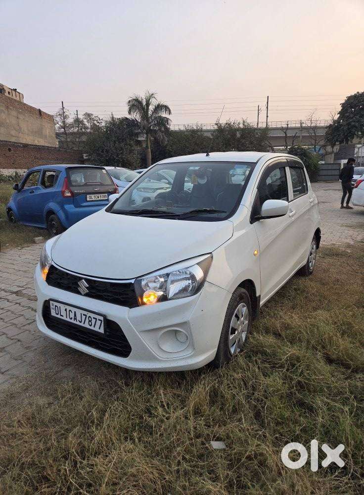 Maruti Suzuki Celerio 1.0 Tour H2 Cng, 2019, Cng & Hybrids