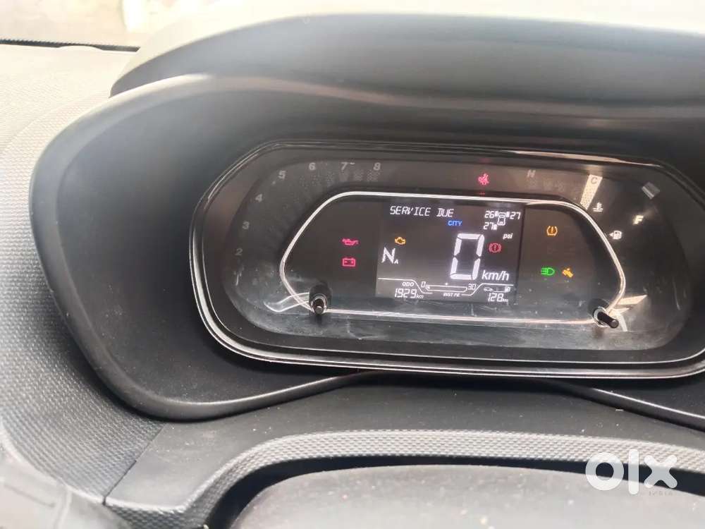 Tata Nexon 2023 Petrol 1900 Km Driven