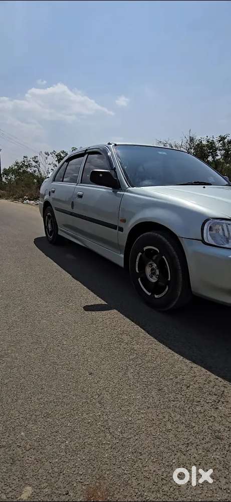 Honda City 1.3 Exi Type 2 In Mint Condition For Urgent Sale