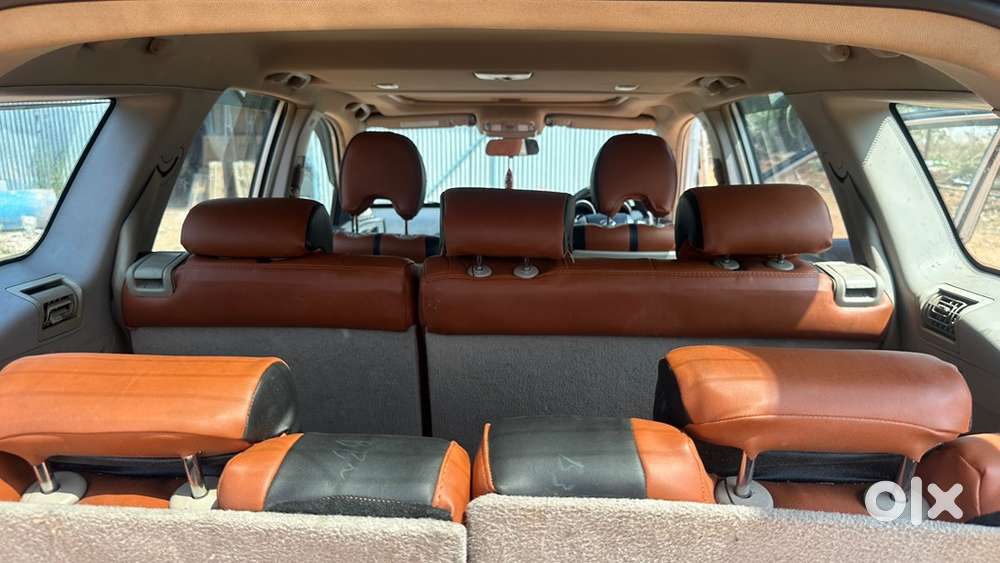 Mahindra Xuv500 2016 Diesel Well Maintained, Worth For Money