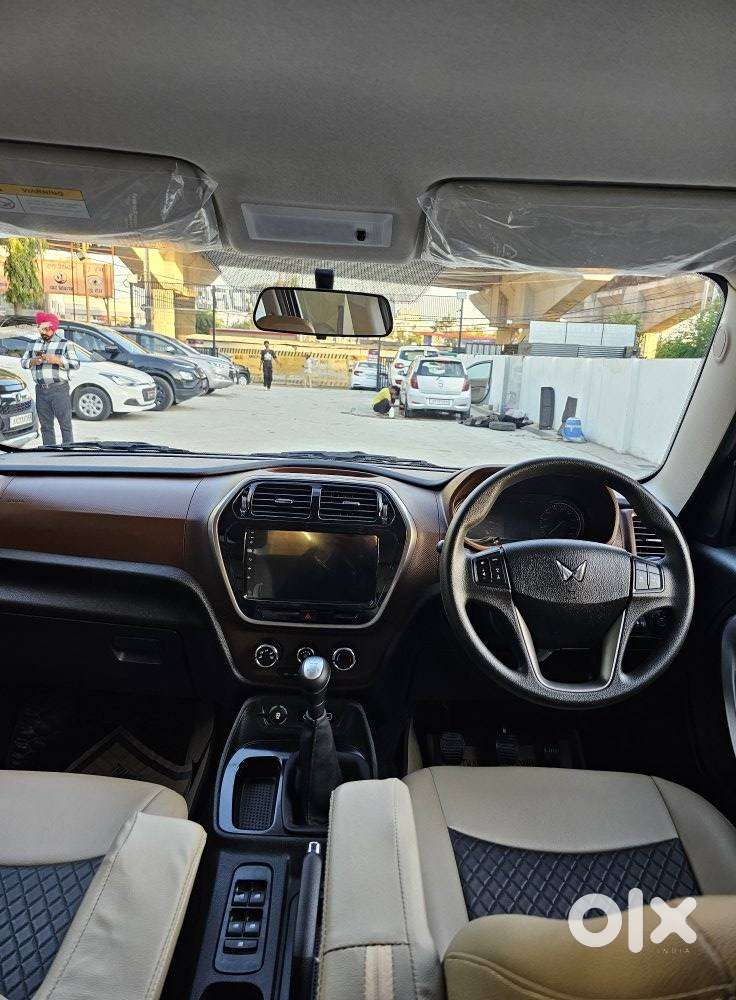 Mahindra Bolero Neo 1.5 N 10 R, 2025, Diesel