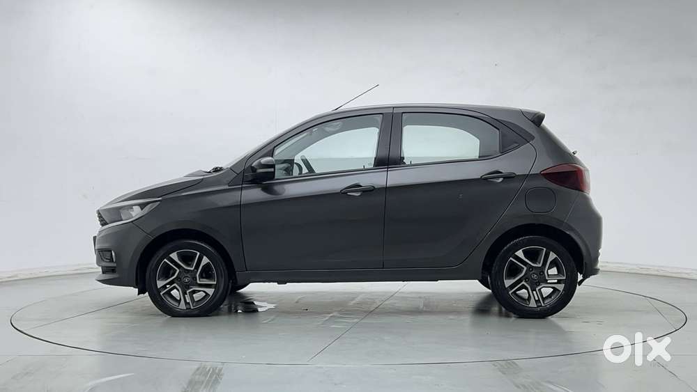 Tata Tiago Xza Plus, 2020, Petrol