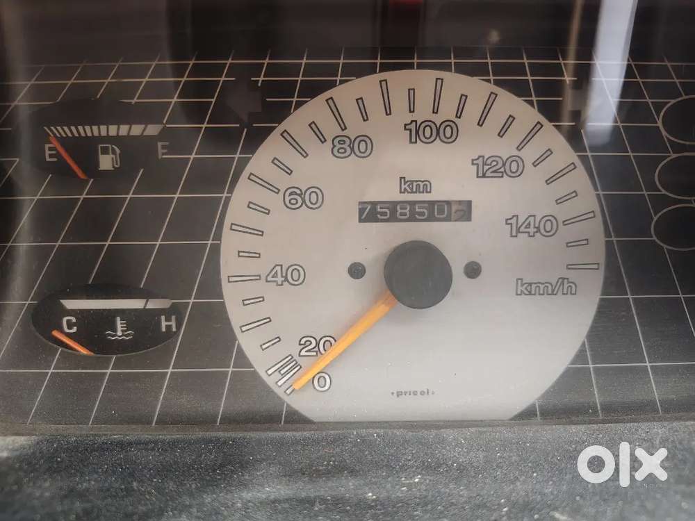 Maruti Suzuki 800 2003 Petrol Good Condition