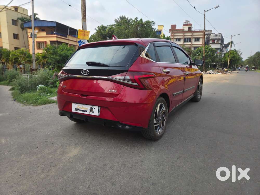 Hyundai I20 1.2 Asta, 2023, Petrol