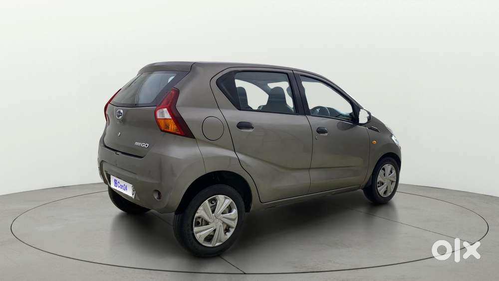 Datsun Go A Petrol, 2021, Petrol