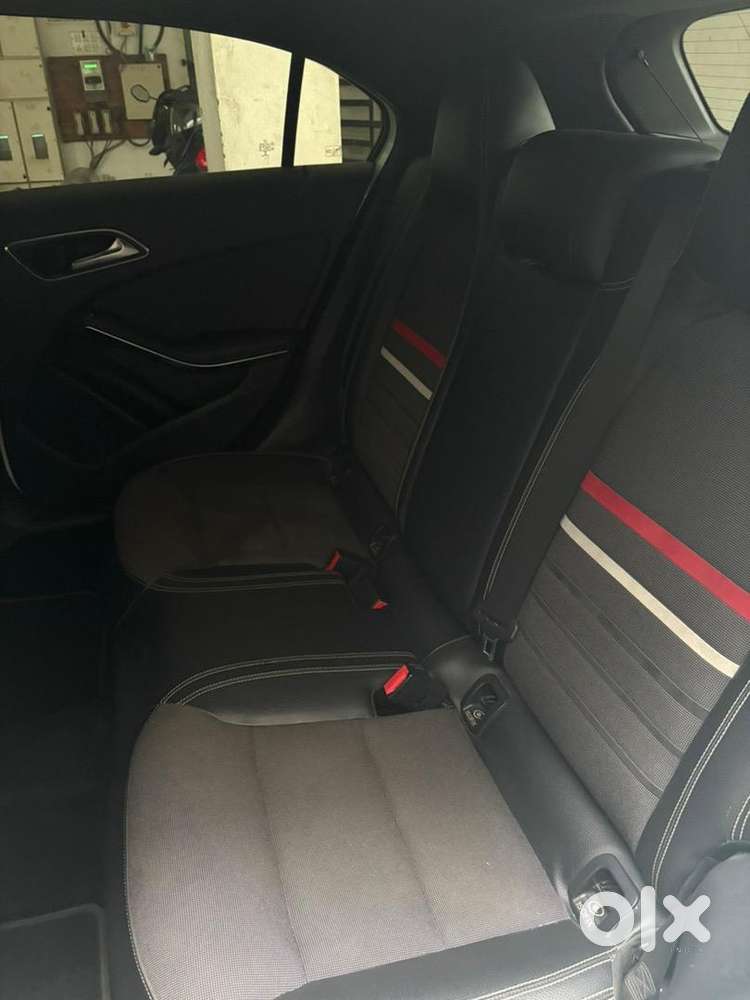 Mercedes-benz A Class 2013 Diesel Well Maintained