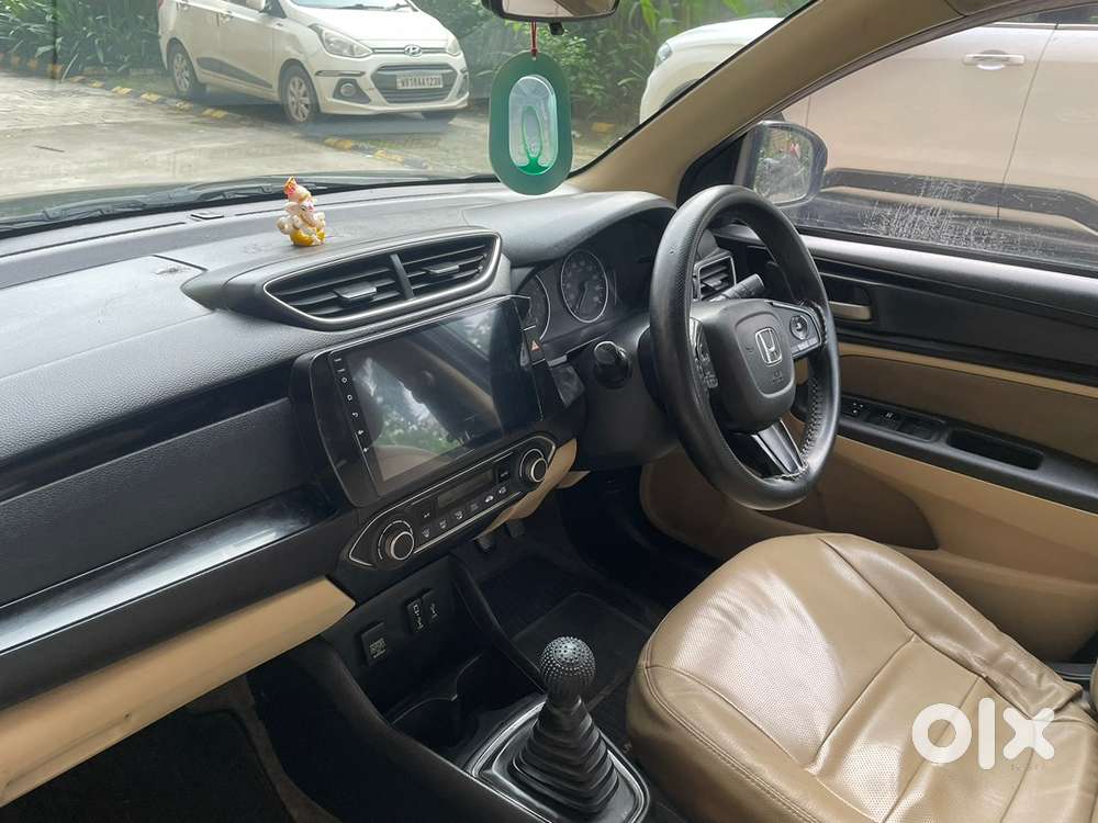 Honda Amaze Vx 2019 For Sale