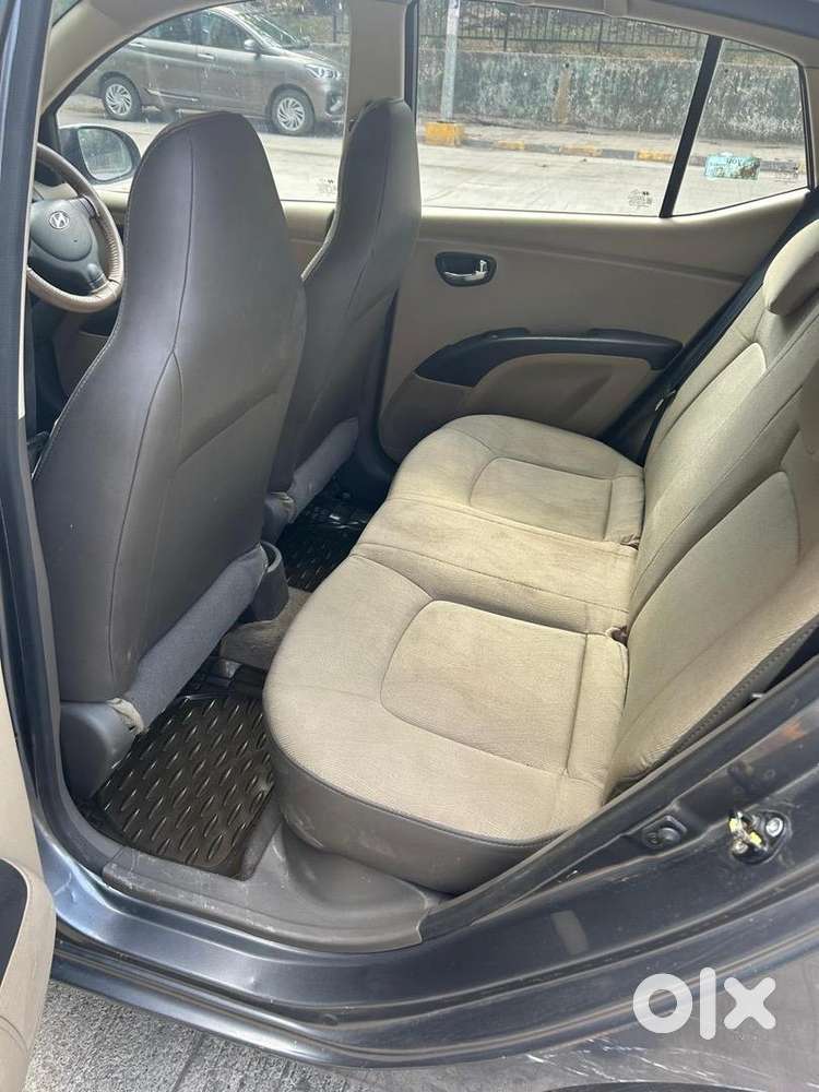 Hyundai Car Manual 2013