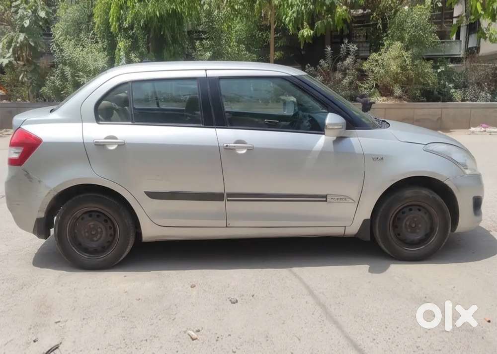 Maruti Suzuki Swift Dzire Vxi Petrol 2012  (64799 Km Driven)