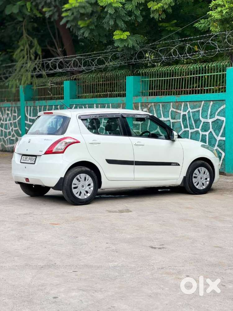 Maruti Suzuki Swift, 2016, Petrol
