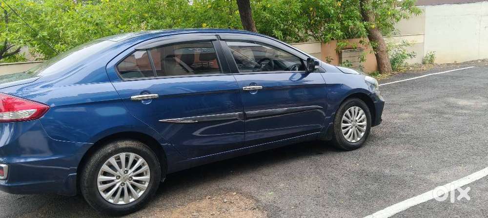Maruti Suzuki Baleno Zeta, 2021, Petrol