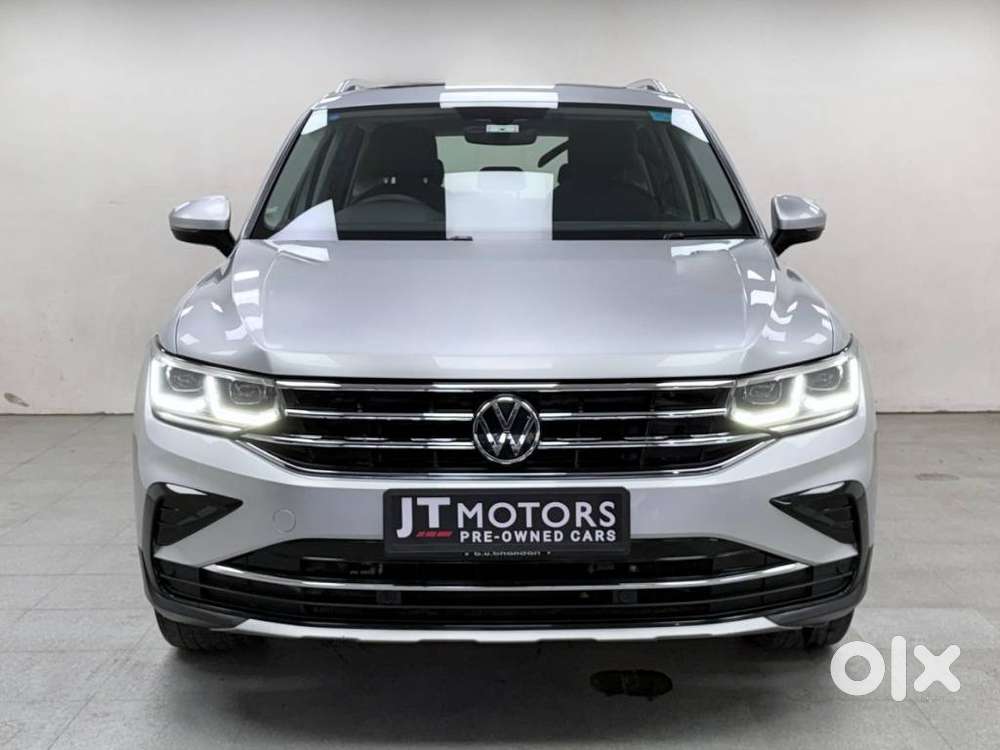 Volkswagen Tiguan 2.0 Elegance Tsi Dsg, 2023, Petrol