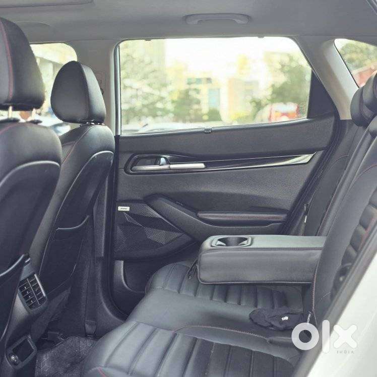 Kia Seltos 1.4 Gtx + Petrol At, 2020, Petrol