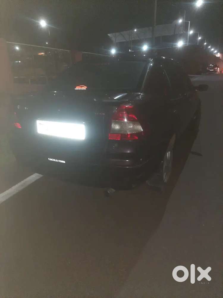 Ford Ikon 1.4 Zxi 2010 Diesel Manual