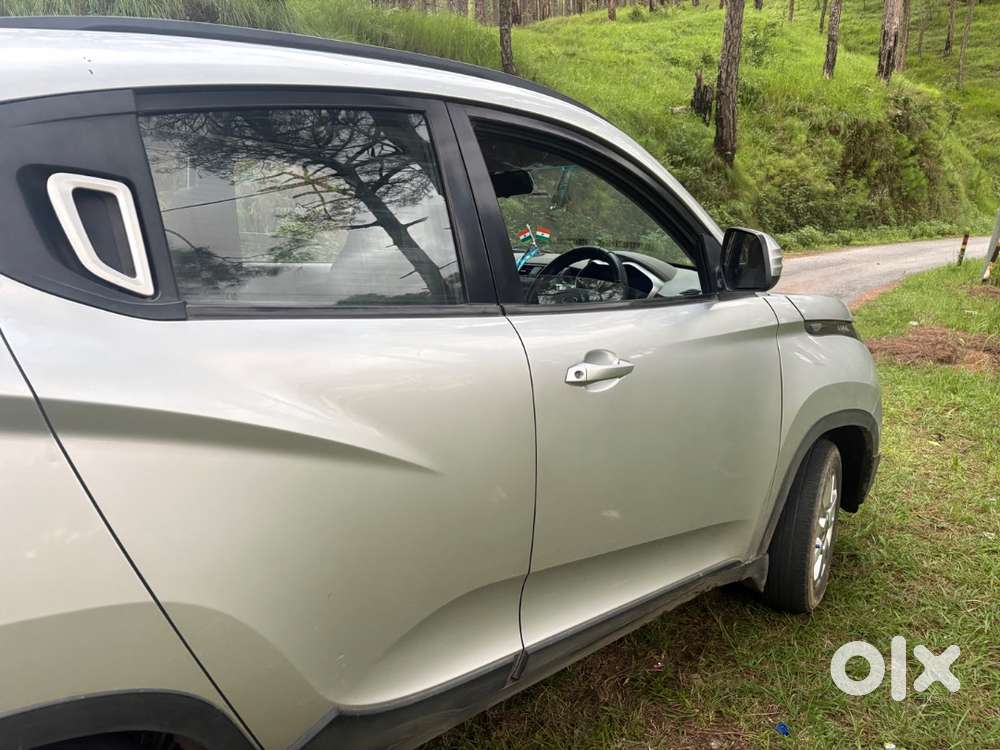 Mahindra Kuv100 Nxt 2017 Brand Up32 New Showroom Condition