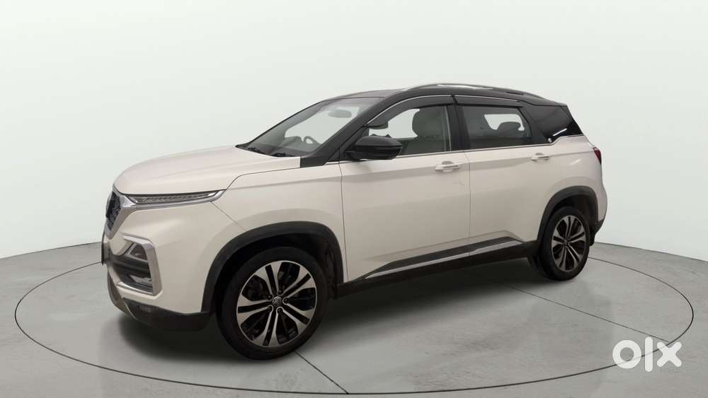 Mg Hector 2.0 Sharp Diesel, 2021, Diesel
