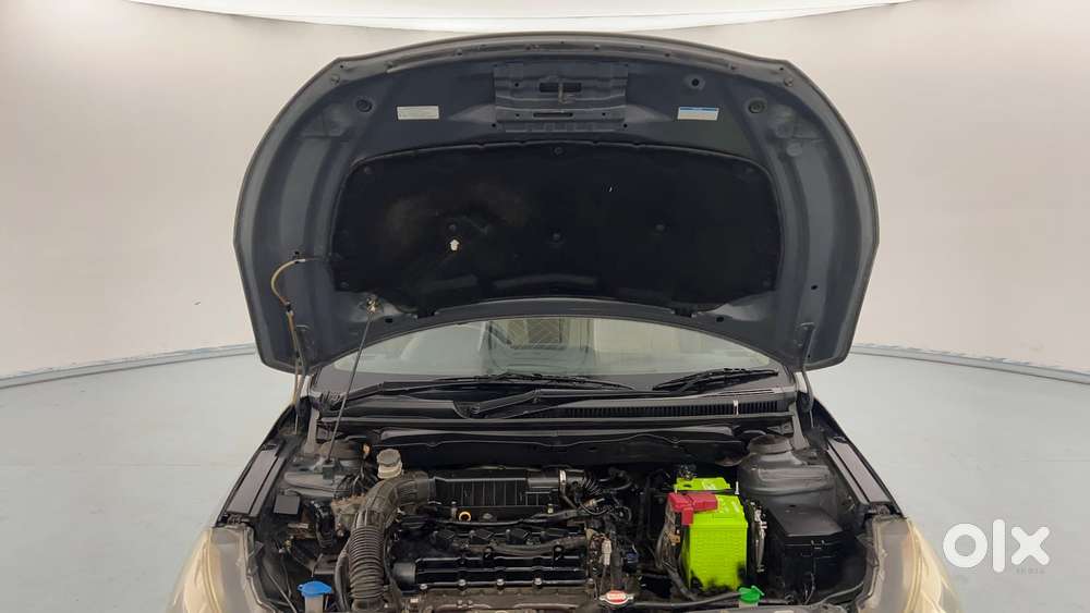 Maruti Suzuki Ciaz Delta 1.5, 2020, Petrol