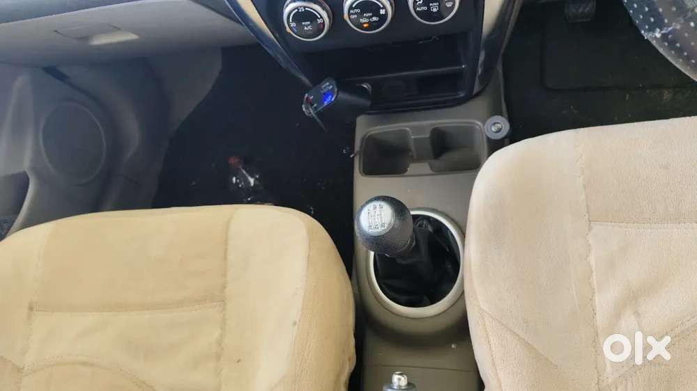 Maruti Suzuki Sx4 2007 Cng & Hybrids Good Condition