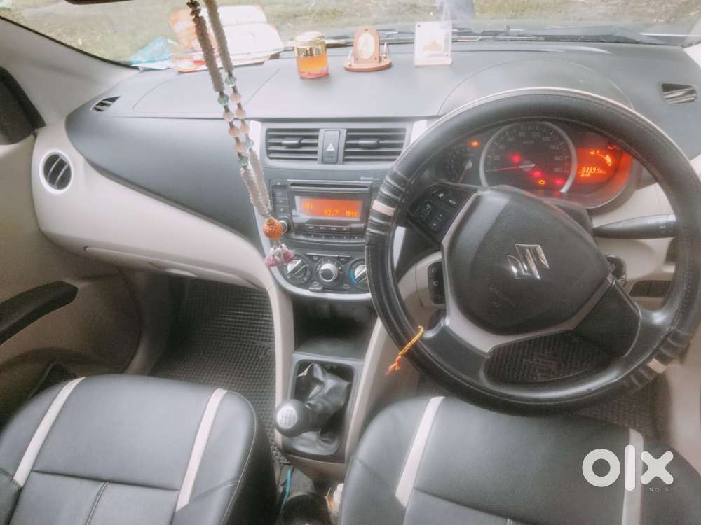Maruti Suzuki Alto 800 0.8 Lxi (o), 2021, Petrol